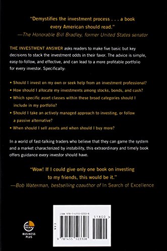 The Investment Answer - Image 2