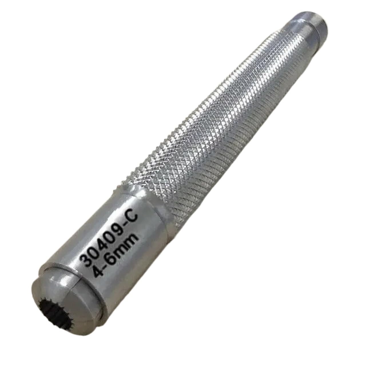 Herramientas de reparación Accesorios Reloj Acero Inoxidable, 2 uds., 2-11mm, enrollador Corona, Herramienta, bobinado mecánico Manual, desmontaje para el hogar