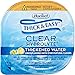 Hormel Thick & Easy® Hydrolyte Thickened Water Honey Consistency 4 ounce (Pack of 24)