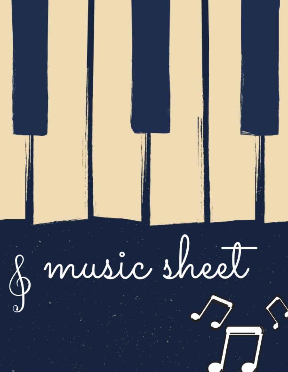 Music Sheet: To Write