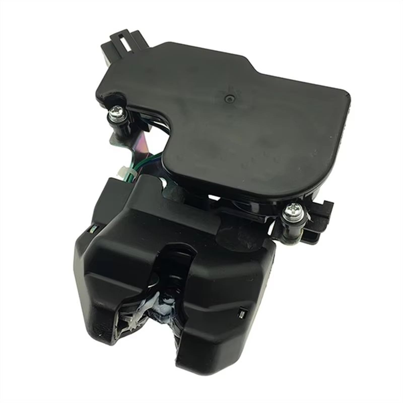 Rear Tailgate Lock 74851-SNB-J12 Trunk Lid Lock Tailgate Rear Latch Actuator for Civic for VIII for Saloon (FD FA) 06-17 4D 06-12