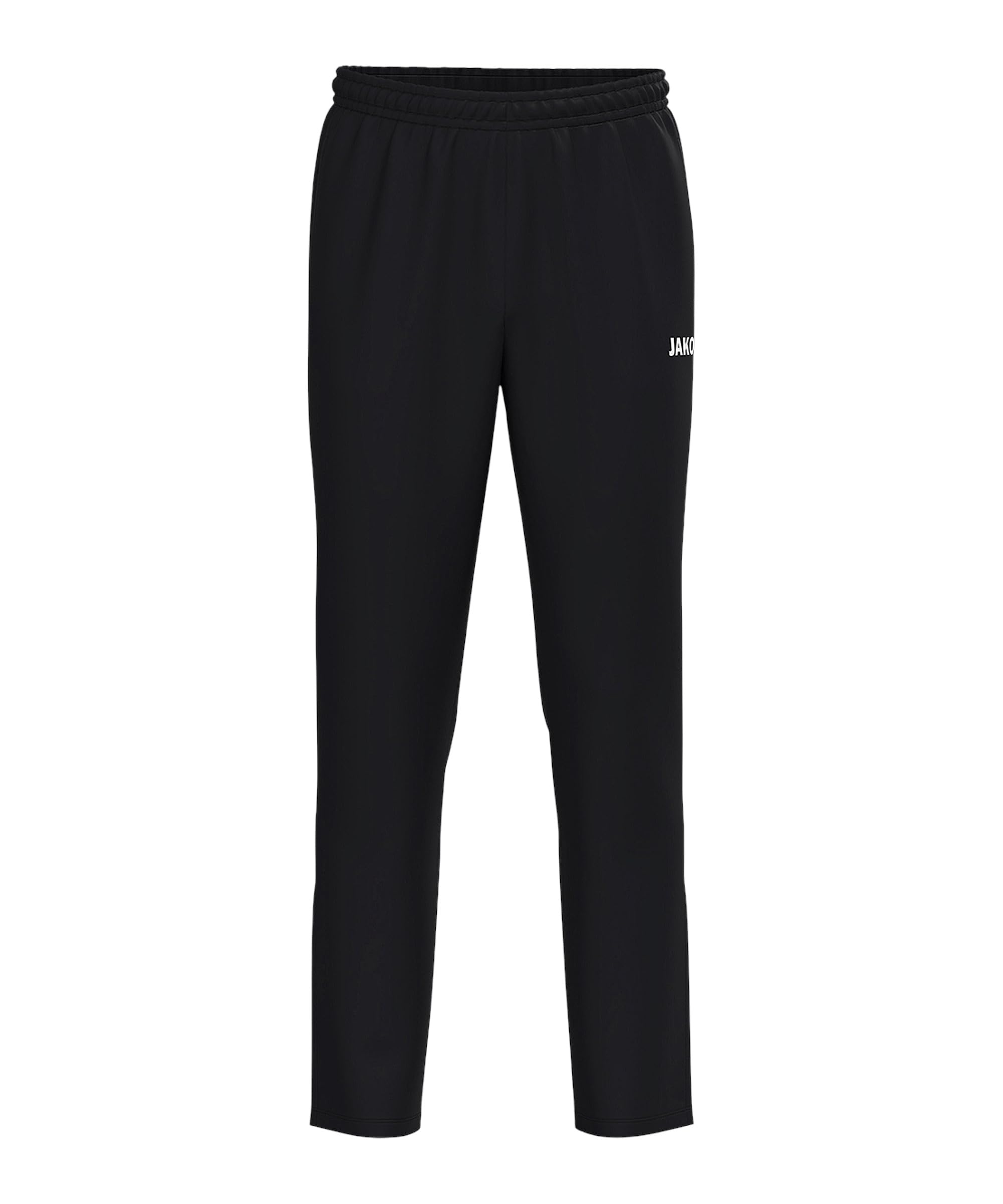 Jako Unisex Sports Trousers Jako Men's Woven Trousers One Long Sizes