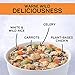Gardein Plant-Based Chick'n & Rice Soup, Vegan, 15 oz.