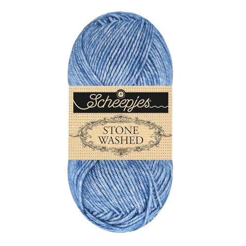 Image of Scheepjes Stone Washed