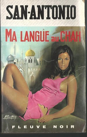 Télécharger Ma langue au Chah PDF