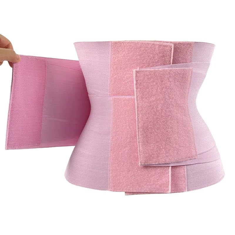 MMRTDJDR Gorset gorsetowy pas wyszczuplający brzuch gorset wyszczuplający pas wyszczuplający brzuch Body Mong pasek bielizna modelująca Cinche
