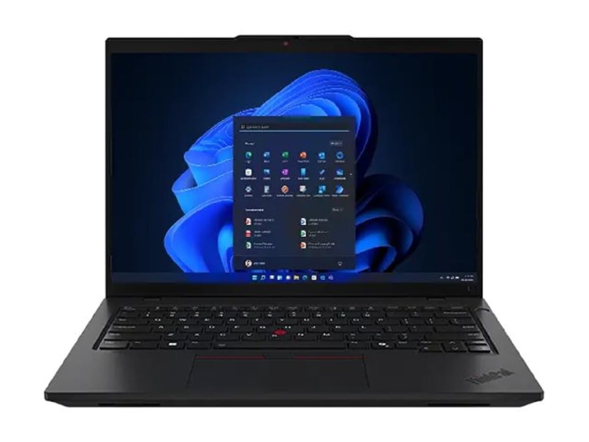Lenovo ThinkPad L14 G5 14.0 Ryzen 5 PRO 7535U 16 GB RAM 512 GB SSD