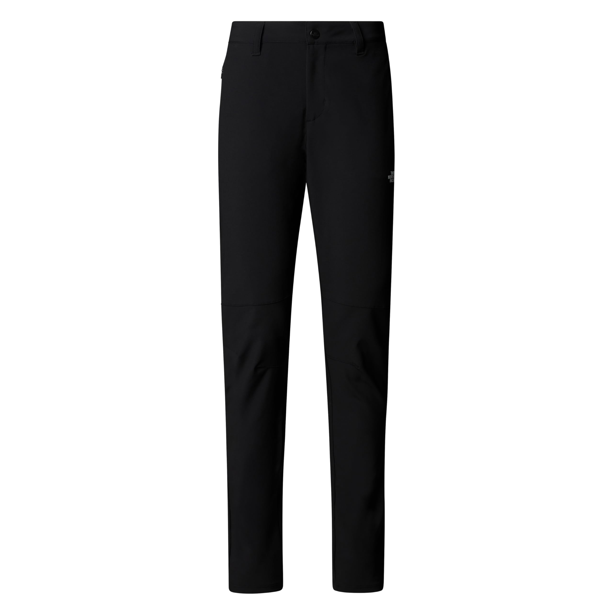 The North Face - W Grivola Pant - TNF Black, 10