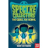 Spectre Collectors