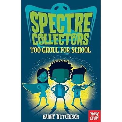 Spectre Collectors