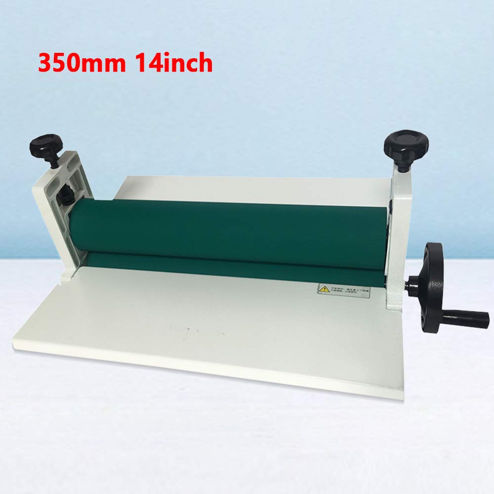 Kaltlaminiermaschine 350mm | Hochzeitsfotografie | Poster | Wasserdicht | Farbechtheit | Einladungen | Kalligraphie | Werbung | Buchumschlag