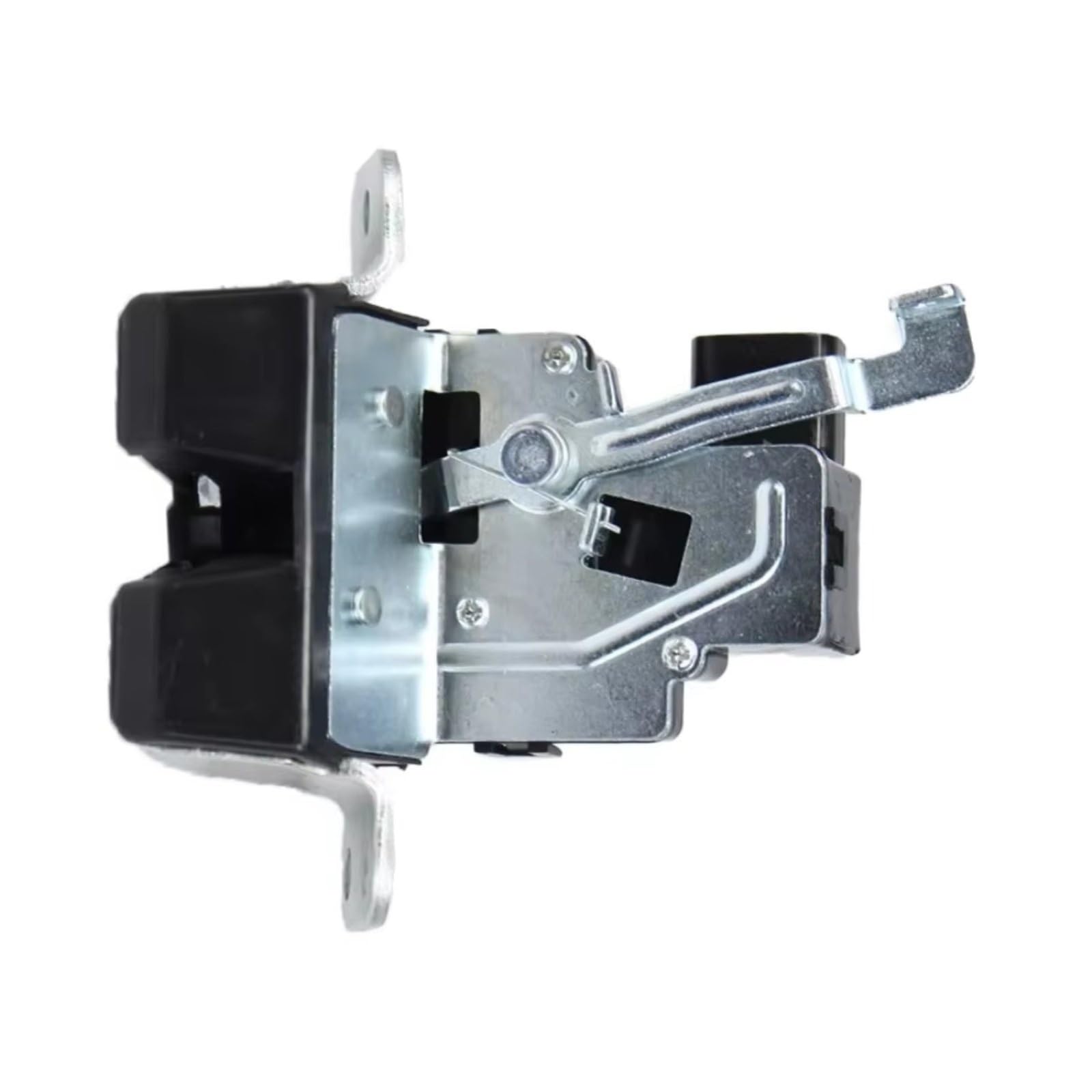 Rear Tailgate Latch Actuator Compatible with Grand for I10 2014 for Hyundai for I10 2013 2014 2015 2016 Rear Tailgate Trunk Lock Actuator OEM 81230-B4010