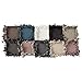 NYX PROFESSIONAL MAKEUP Perfect Filter Shadow Palette, Eyeshadow Palette, Gloomy Days