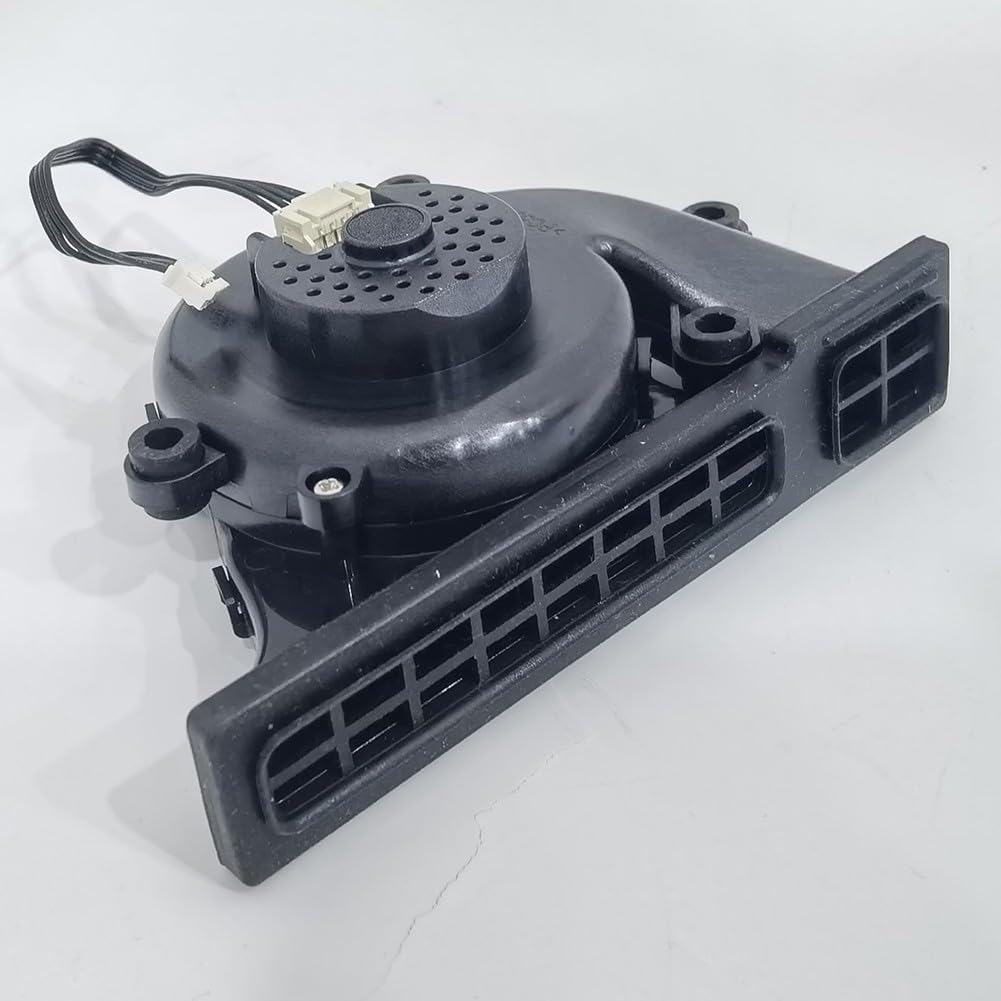 Main Engine Motor for Vacuum Cleaner Fan for Airbot A500, for Isweep X3, for Tefal for Explorer Serie 20 RG6825RG6871RG6875 Robot for Vacuum Cleaners