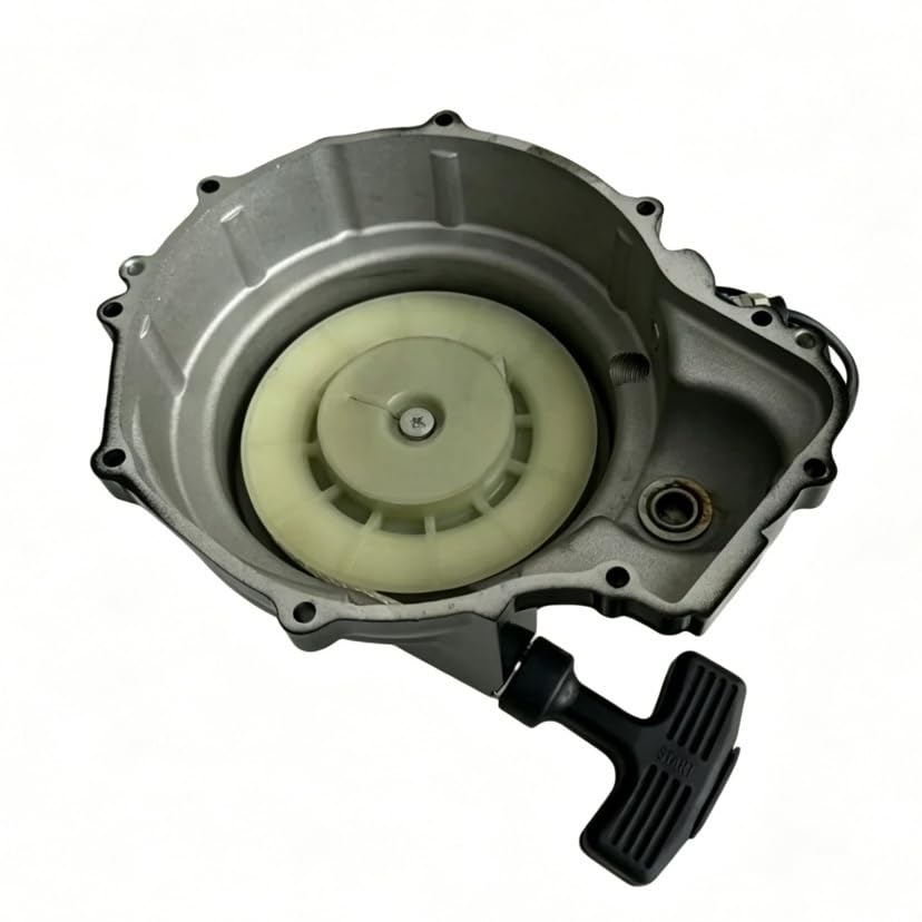 Arrancador Manual de Cubierta Magneto con Conjunto Sen-SOR for Ja S-LS J500 XY Bode KAXA ATV 192MR-1000100A LU052317