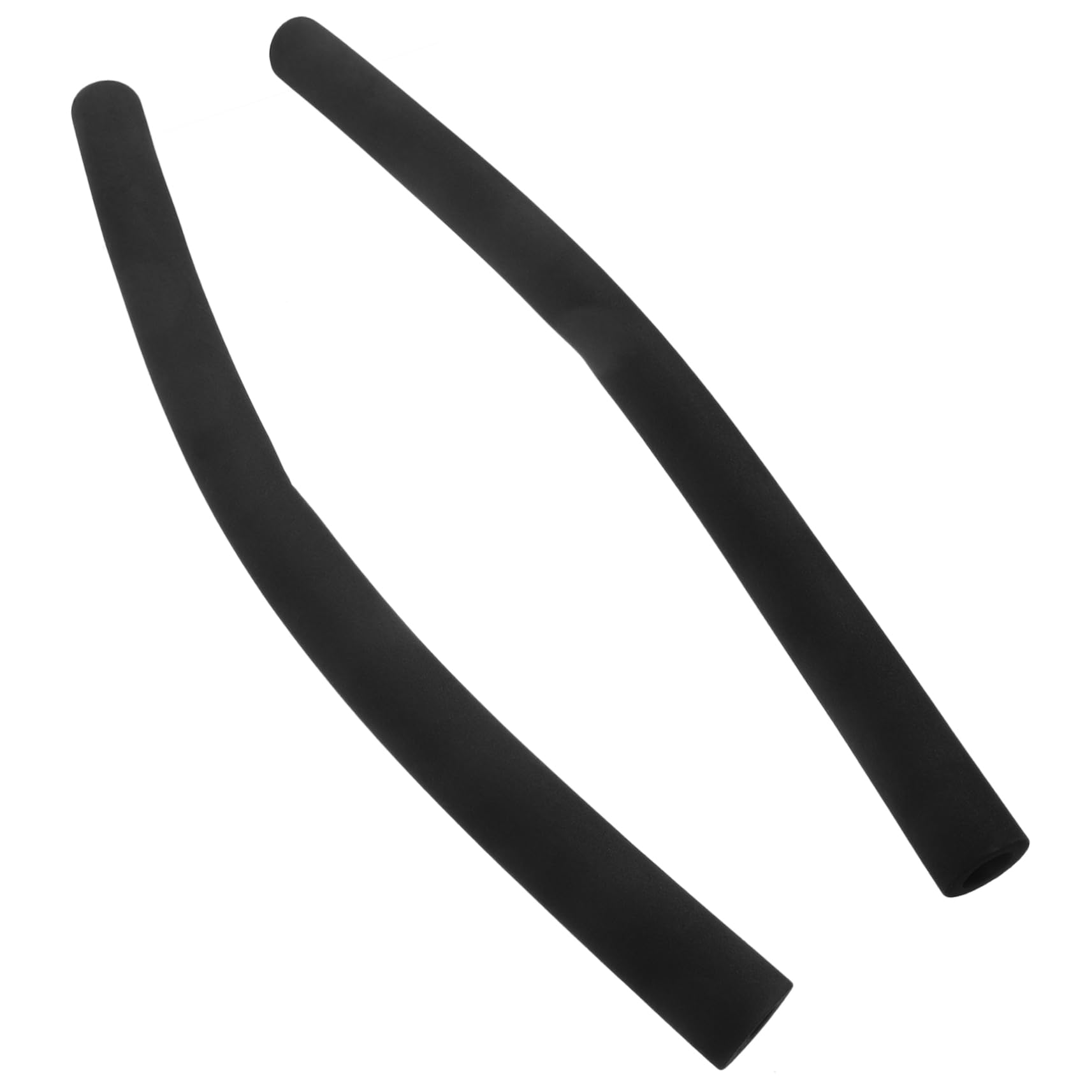 HAPINARY Stroller Handlebar Grip Universal Foam Cover for Baby Product Easy Install