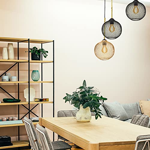 Guía de focos vintage 26 Imagen adicional