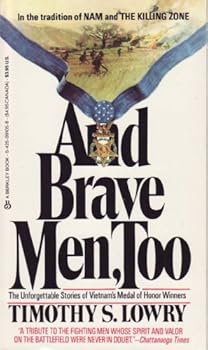 Mass Market Paperback And Brave Men Too Book