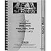 1965-1975 FORD TRACTOR 2000-7000 Service Manual Book
