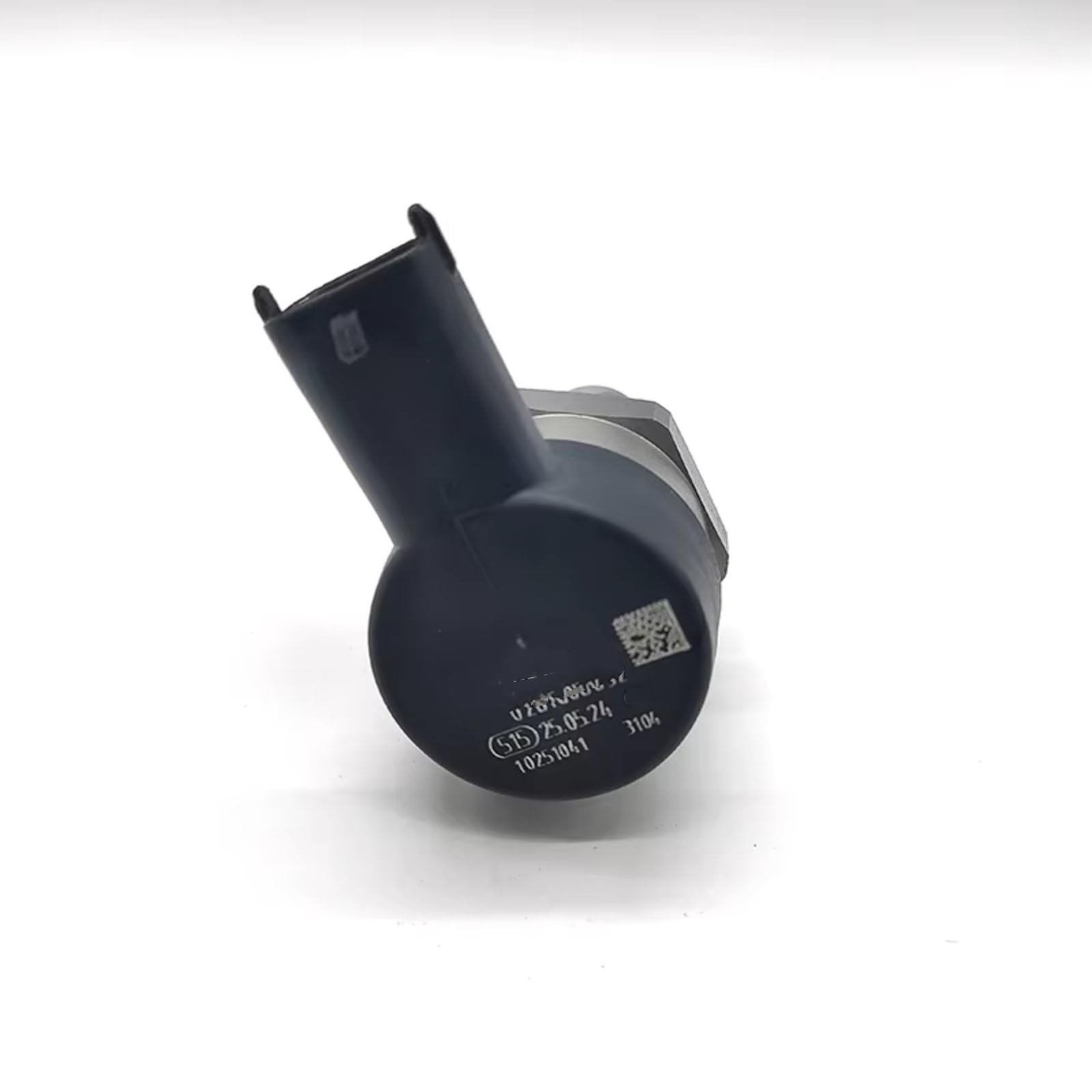 Válvula Combustible Compatible Con Fiat Para Ducato Accesorios Coche Bomba Combustible Presión DRV Regulador Riel Común Medidor Válvula Control SCV 0281006032