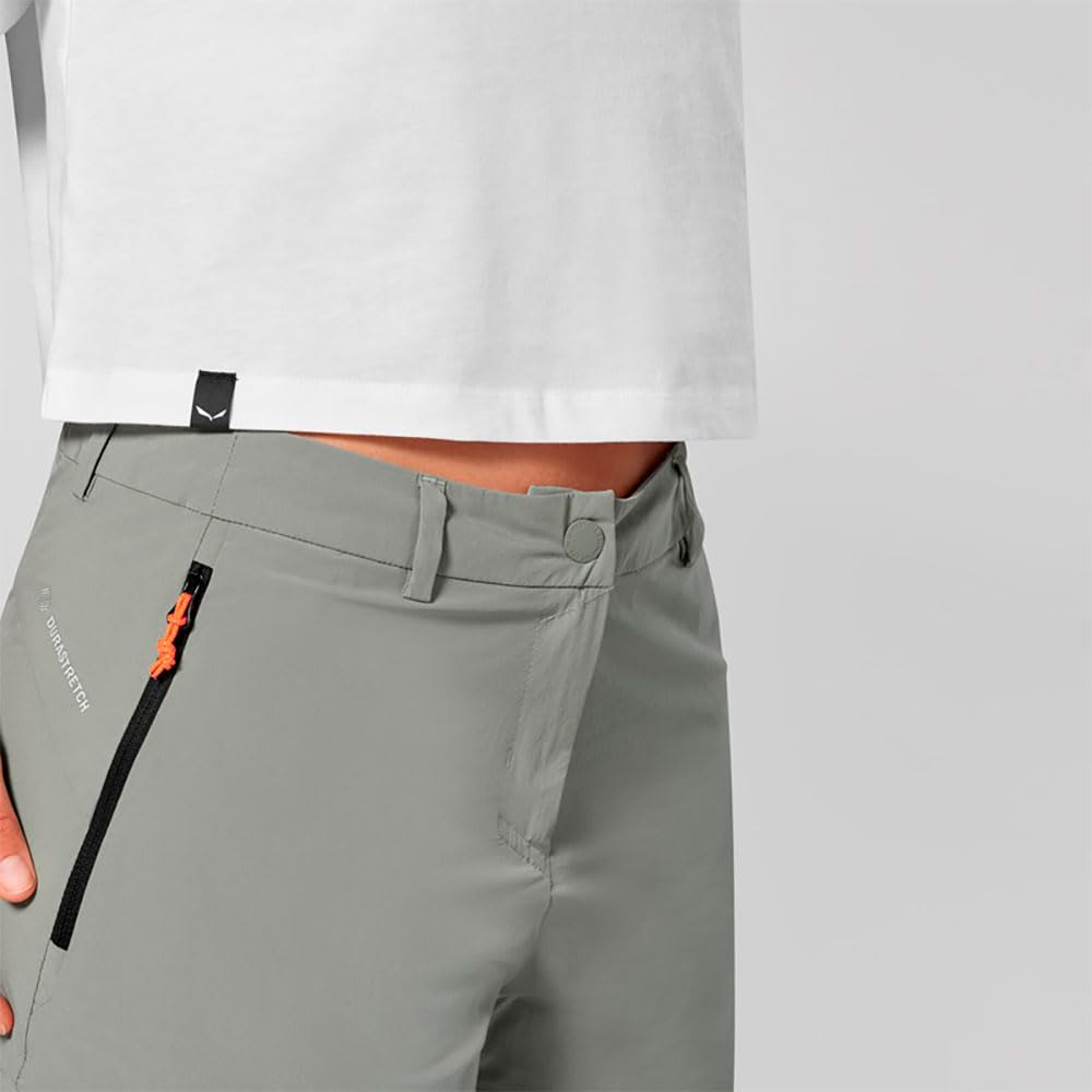 Salewa Puez Talvena Dst Shorts W - Shorty Kobiety