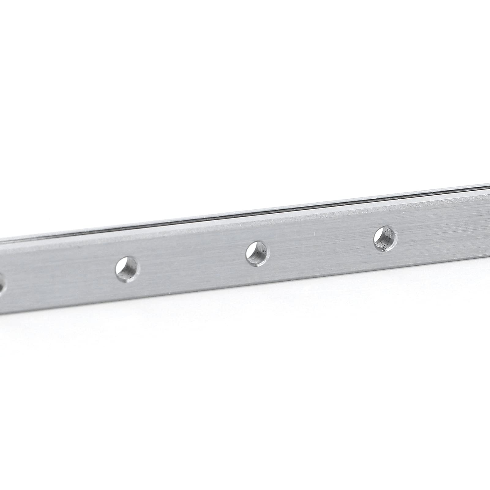 Drukarka 3D Poradnik linii kolejowej Wysoka dokładność Stabilna wydajność Akcesorium 150 mm 5pcs MGN7 Slider DIY Tool Voron V0