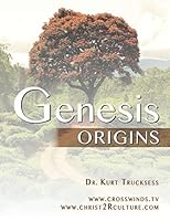 Genesis - Origins: A Preaching Commentary on Genesis 1520411480 Book Cover