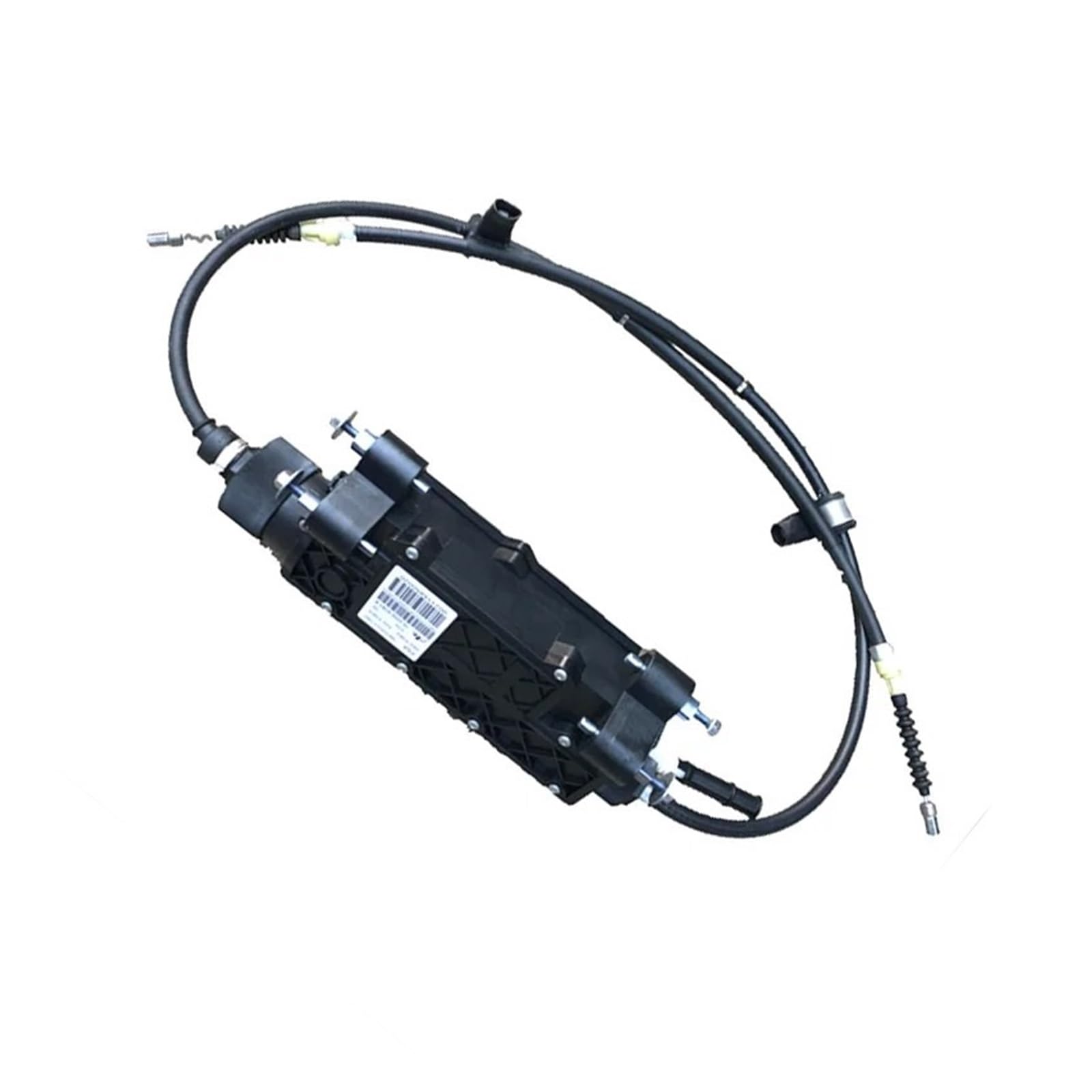 Commande D'actionneur 1612865480 Moteur De Mécanisme De Frein À Main De Stationnement Électrique 9810501780 Pour Peugeot 508 470214 470210 470218 698343 Stationnement Frein À Main