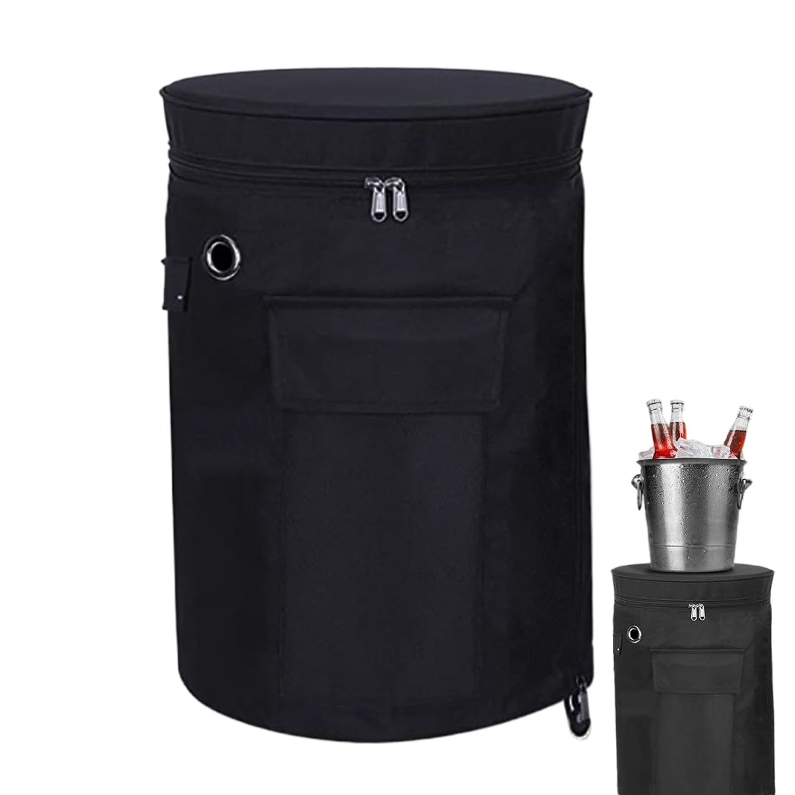 Contenitore Serbatoio Gas | Coperture Esterne per Bombole | Accessori per Picnic