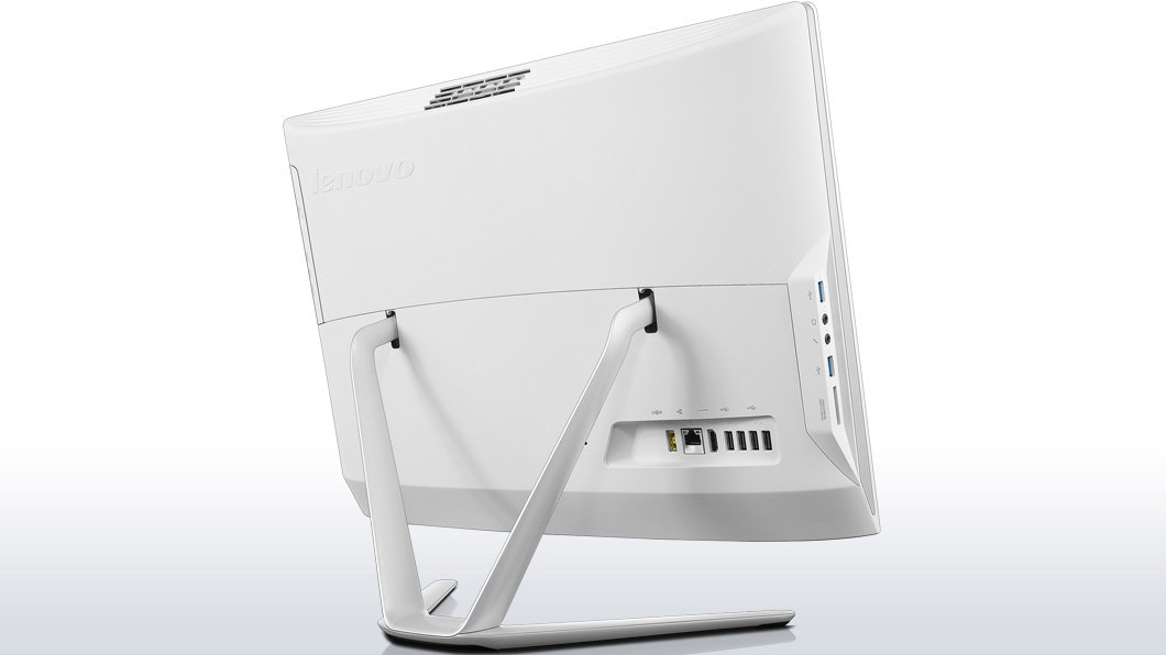 Windowsデスクトップ Lenovo C470 PC Intel Celeron lenovo_57330313_c470t_i3_4030u