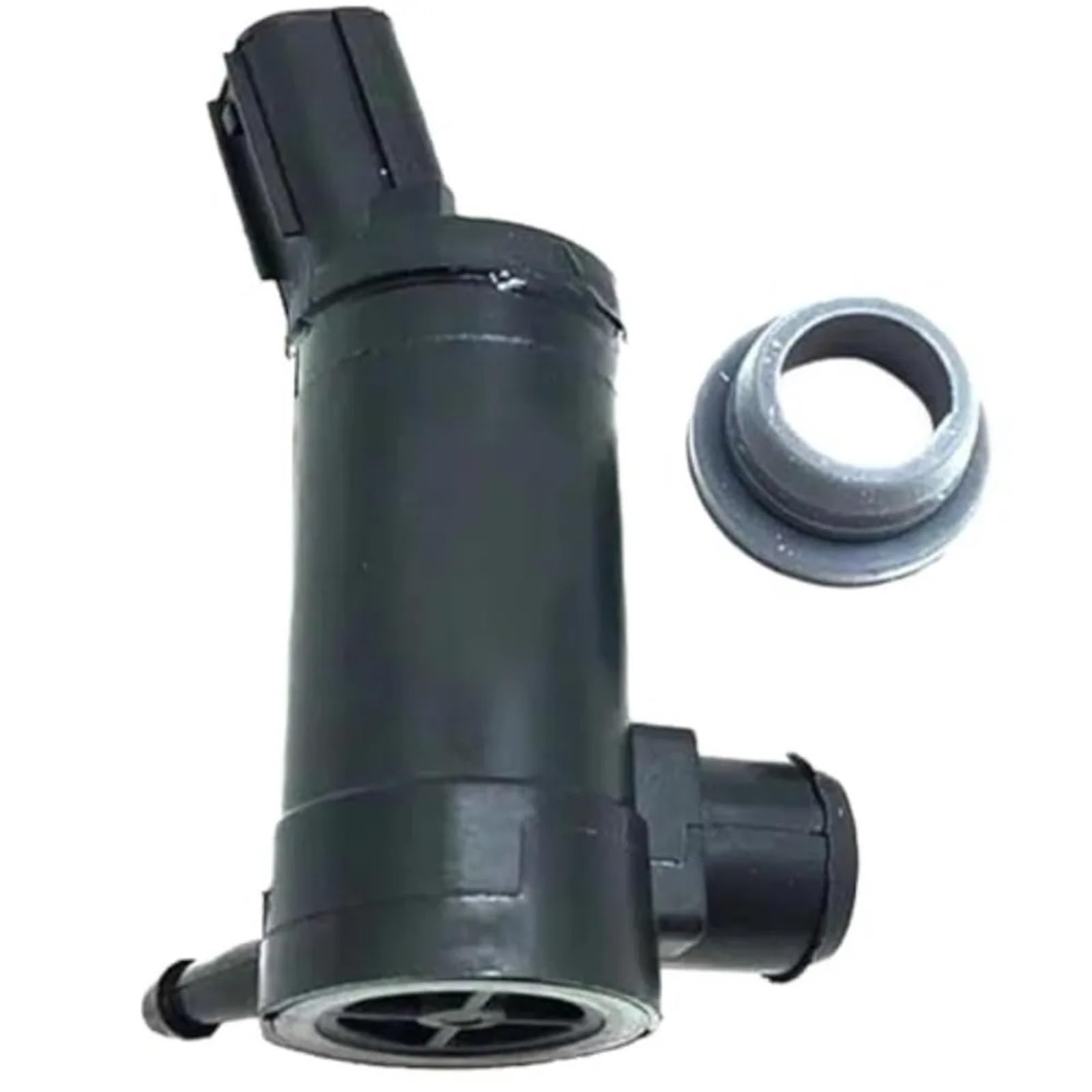 Pompki spryskiwaczy Pasuje do Subaru Impreza 2006-2014 86611AG010 86611AG000 8260A008 2 szt. Pompka spryskiwacza szyby przedniej pompa spryskiwacza