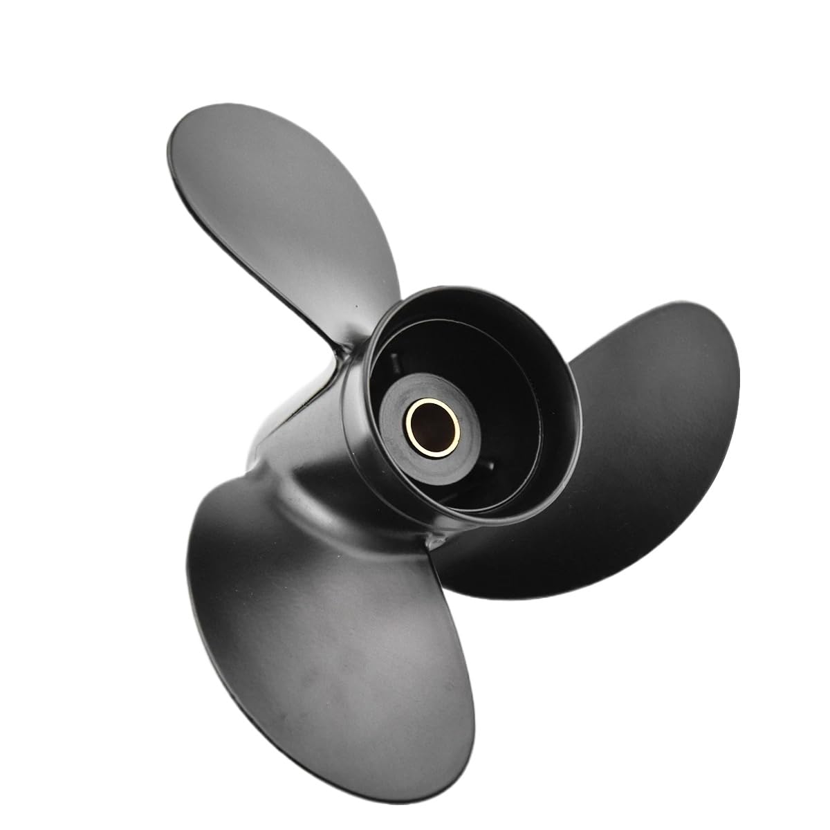 Elabora esternamente in Alluminio Compatibile con 8HP 9. 9HP 8. 5x7. 5 Barca Motore 12 Spline Marine Parte Parte