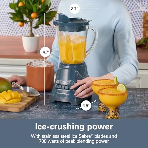 Blender For Milkshakes And Smoothies