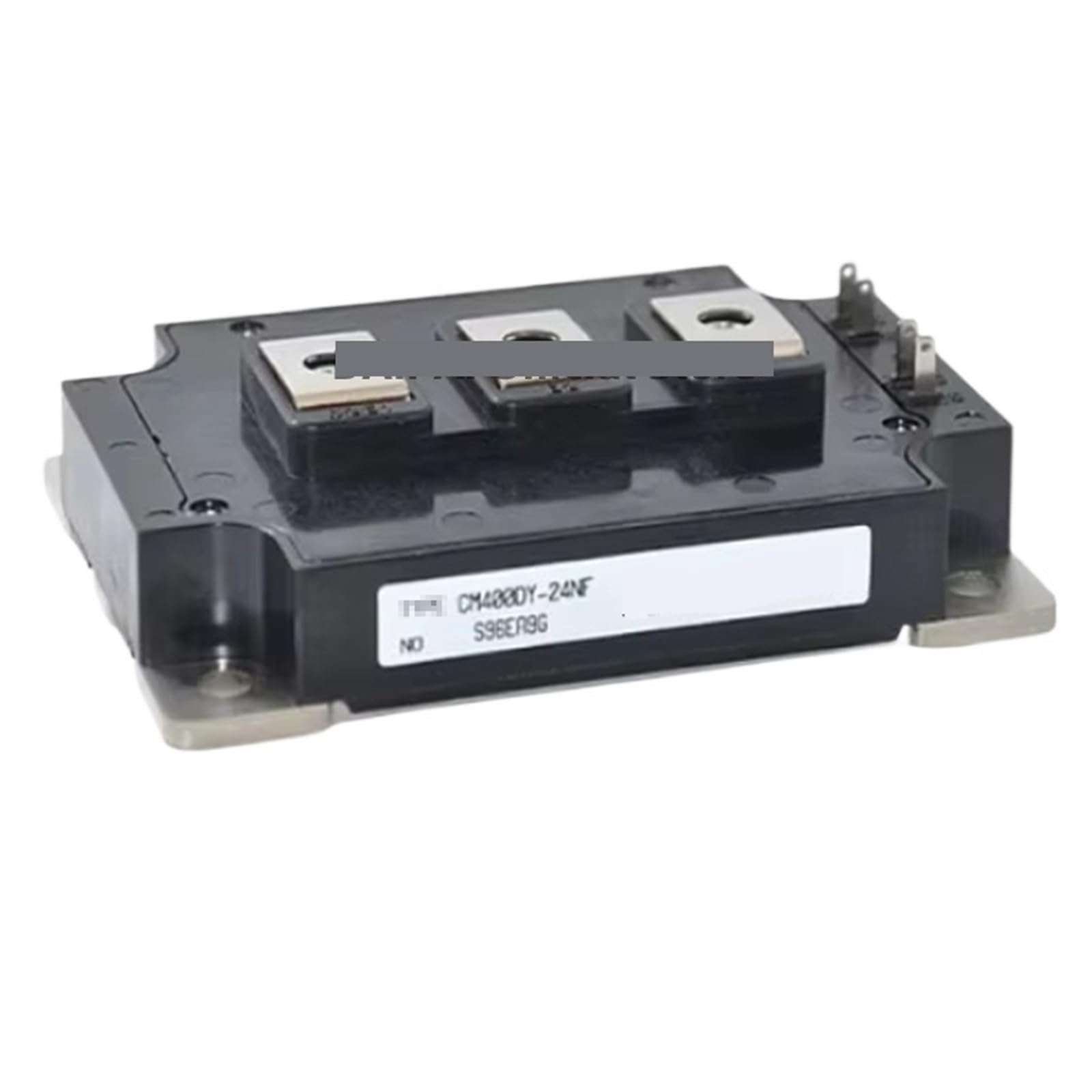 Module IGBT CM400DY-24NF de 1 module pour onduleurs industriels - 2