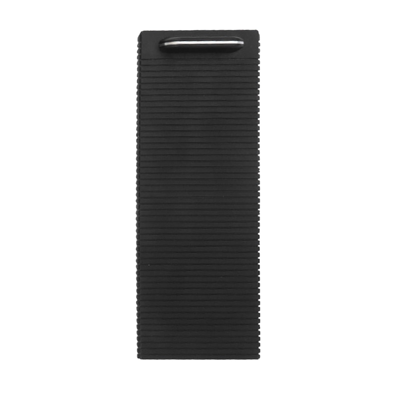 Copertura per rullo porta bicchiere d'acqua, coperchio della console centrale, 5GG862531D, ricambio diretto per Golf 7 MK7 2014-2020, parte di riparazione in plastica