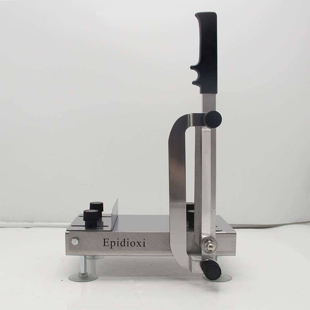 Hanchen Meat Blade Knife for Meat Cutting Machine (QD)