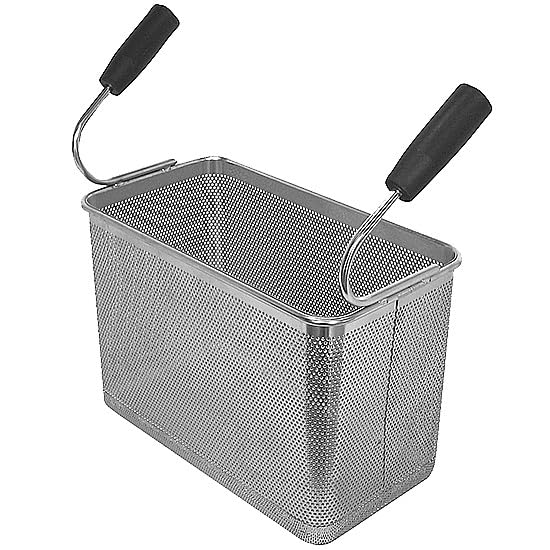Panier Pour Cuiseur à Pâtes GN 1/3 - Virtus