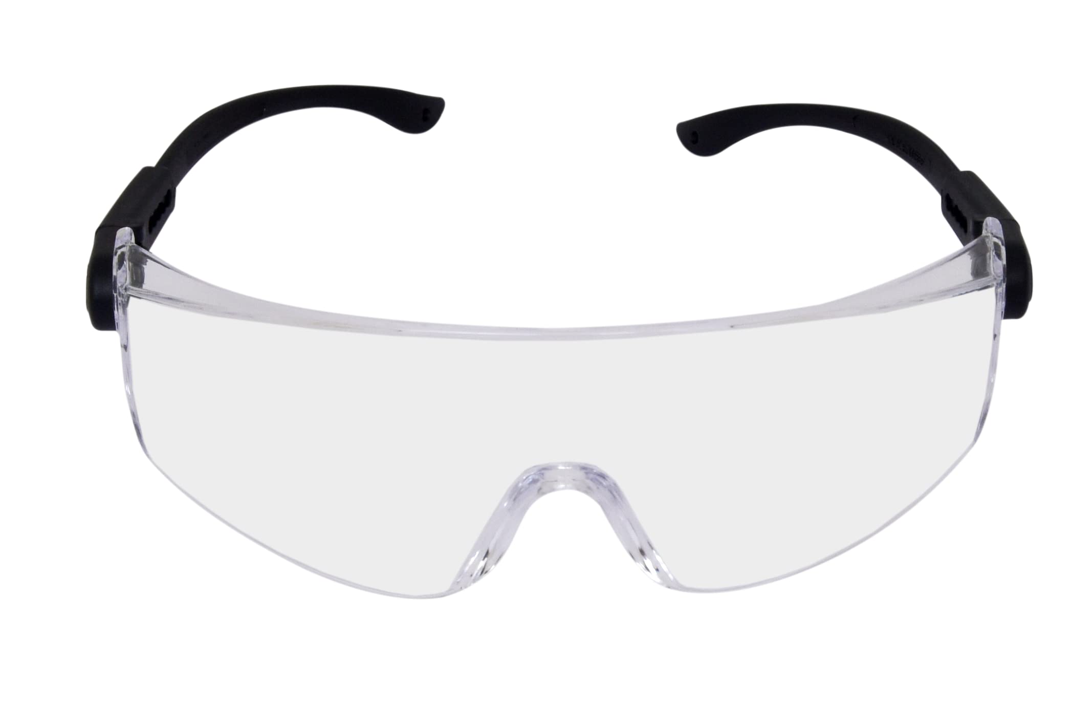 Karam ES019 Safety Goggles with Clear Lens | Anti-Scratch, Anti Fog & Impact Resistant | Safety Glasses for Multipurpose Use for Pollution, Dust, Riding & Construction Work (B0BRB9CRV8) Amazon Price History, Amazon Price Tracker