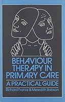 Behavior Therapy in Primary Care 0914783122 Book Cover