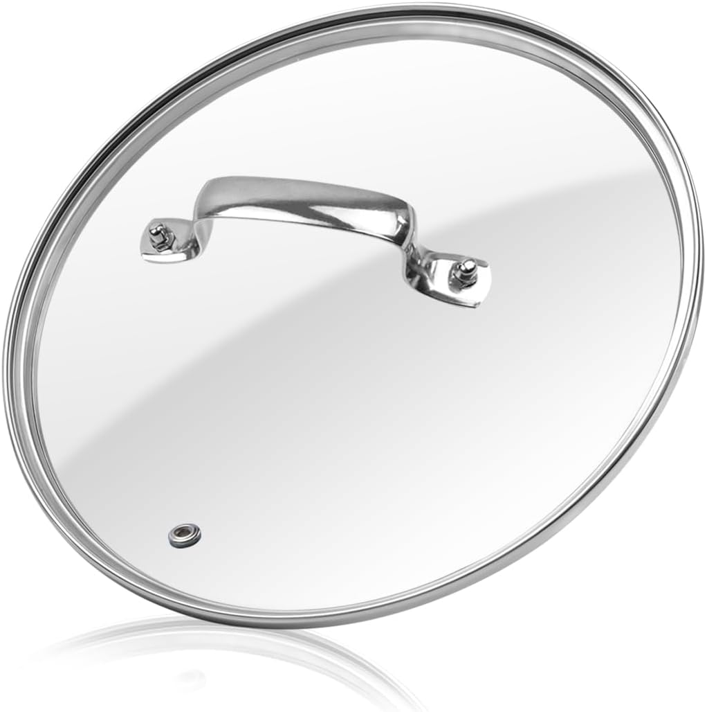 Glass Lid for Cookware