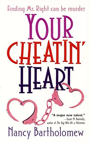 Buy Your Cheatin' Heart: A Novel — BookShops.in