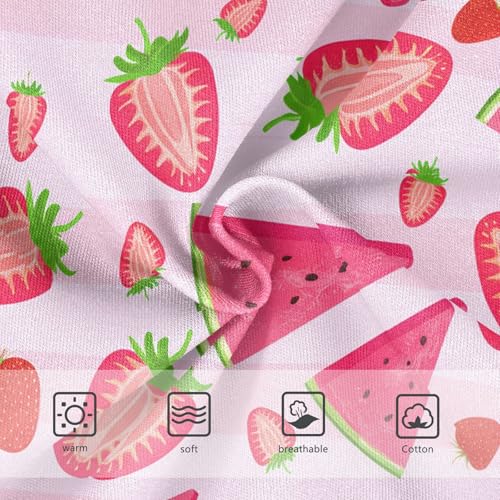 Strawberry Watermelon Toddler Girls's Underwear 2T 202c18533