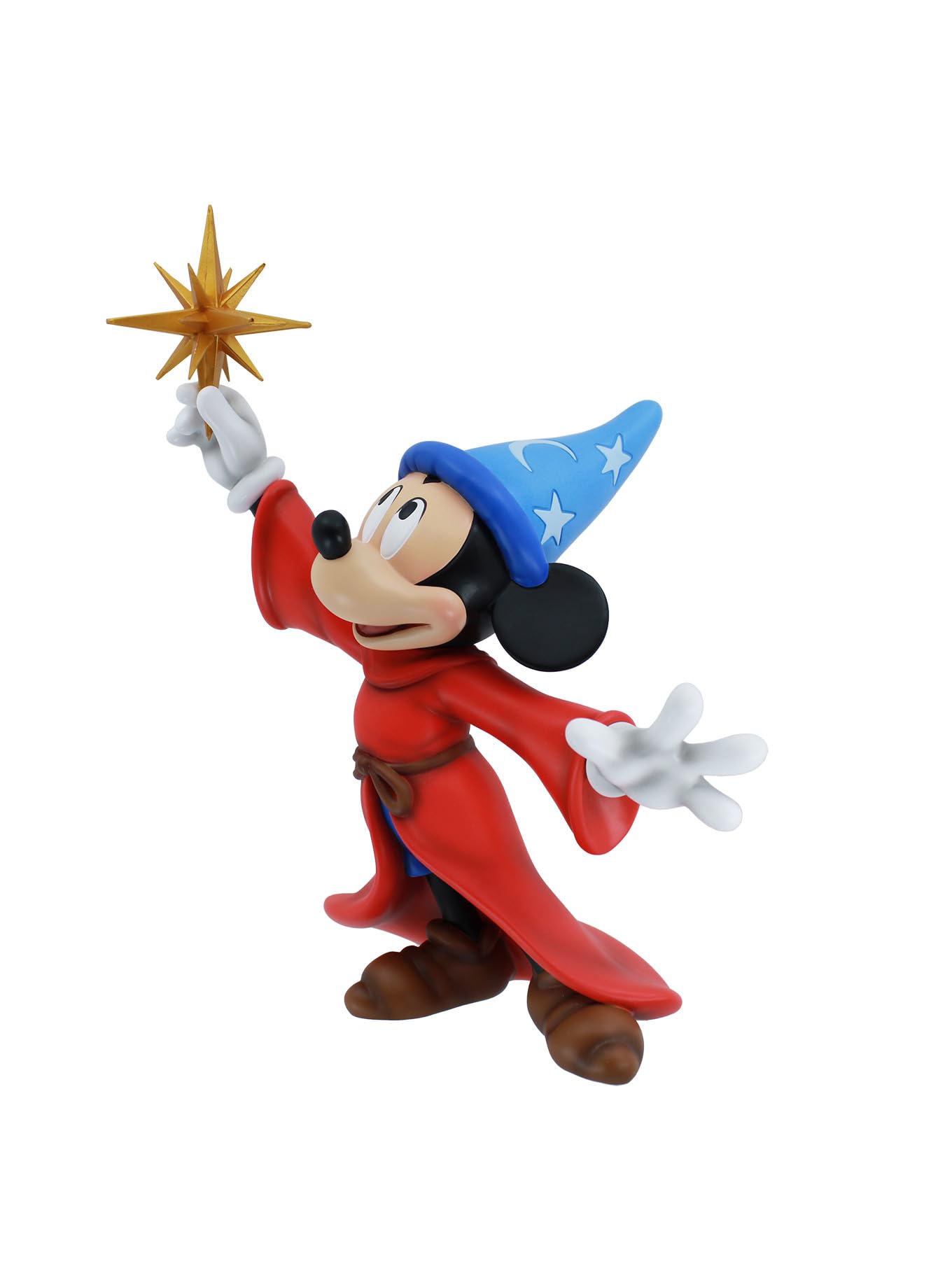 Amazon.co.jp: Disney Showcase ファンタジア ソーサラー ミッキー