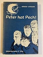Peter Hat Pech! B005JQITSK Book Cover