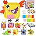 Giocattoli Bambina 3-10 Anni, Gralal Giochi Bambino 3-10 Anni Bricolage Creativo Fai da Te Regalo per Bambina 3 4 5 6 7 8 9 10 Anni Giochi Bambini 3-10 Anni Kit Creativo Bambina attività Creative