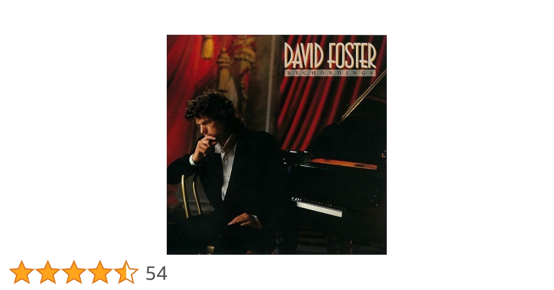 ROCH VOISINE,新品,DAVID FOSTER,デイヴィッドフォスター ROCH VOISINE,新品,DAVID FOSTER,デイヴィッドフォスター ROCH