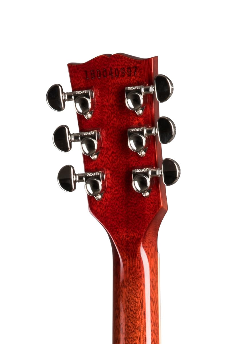 Amazon | Gibson USA/Les Paul Standard 60s Iced Tea ギブソン