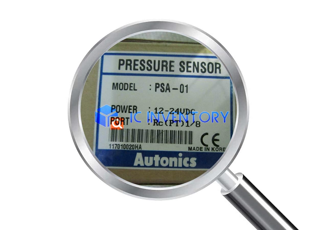 GaueLery 1PCS New PSA-01