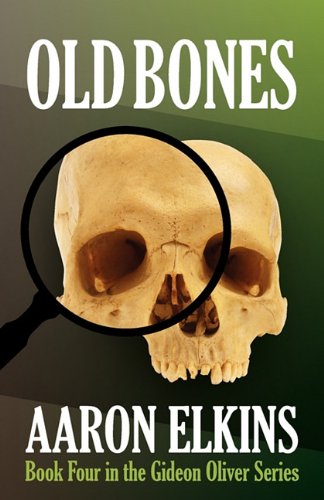 Buy Old Bones (Book Four in the Gideon Oliver Series) — BookShops.in