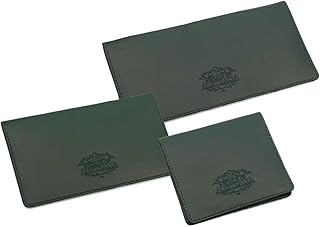 Medals Of Australia Premium Medal Wallet | Designed To Store And Protect Your Medals | Available In Small Medium And Large...